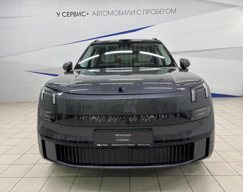 Lynk &amp; Co 900 Москва  - изображение 4
