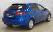 Chevrolet Lacetti I Новокузнецк  - изображение 27