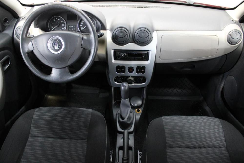 Renault Sandero I Ярославль  - изображение 9