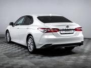 Toyota Camry VIII (XV70) Рестайлинг Москва  - изображение 25