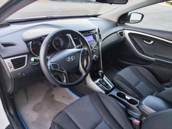 Hyundai i30 II с пробегом 2012 года, цена 899 000 рублей, 141060 км, хэтчбек, Автокод Объявления