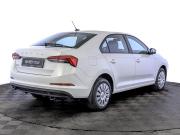 Skoda Rapid II Москва  - изображение 33