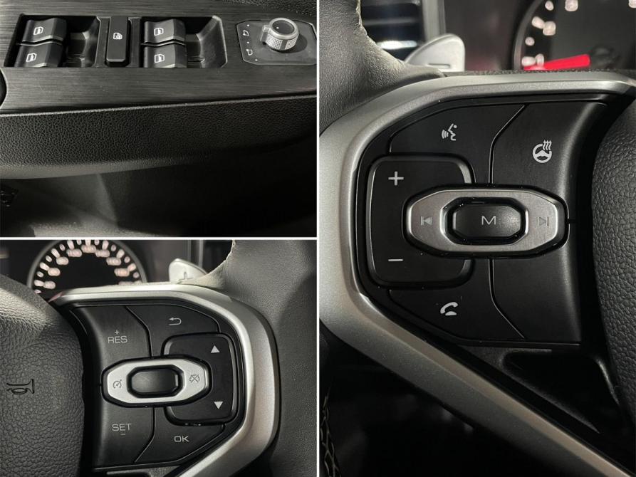 Haval Jolion I Рестайлинг Тамбов  - изображение 19