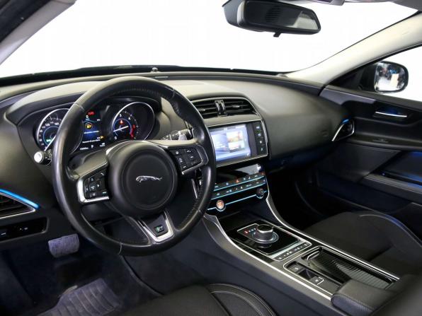 Jaguar XE I с пробегом 2017 года, цена 2 100 000 рублей, 136197 км, седан, Автокод Объявления
