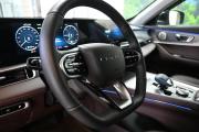Chery Tiggo 8 Pro e+ Екатеринбург  - изображение 22