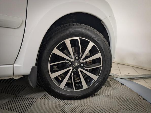 Lada (ВАЗ) Granta I Рестайлинг с пробегом 2023 года, цена 899 000 рублей, 10000 км, лифтбек, Автокод Объявления
