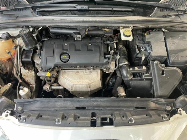 Peugeot 308 I с пробегом 2010 года, цена 419 700 рублей, 228917 км, хэтчбек, Автокод Объявления