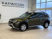 Renault Duster I Рестайлинг Волгоград  - изображение 19