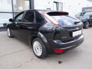Ford Focus II Рестайлинг Москва  - изображение 22