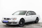 Nissan Maxima IV (A32) Сургут  - изображение 21