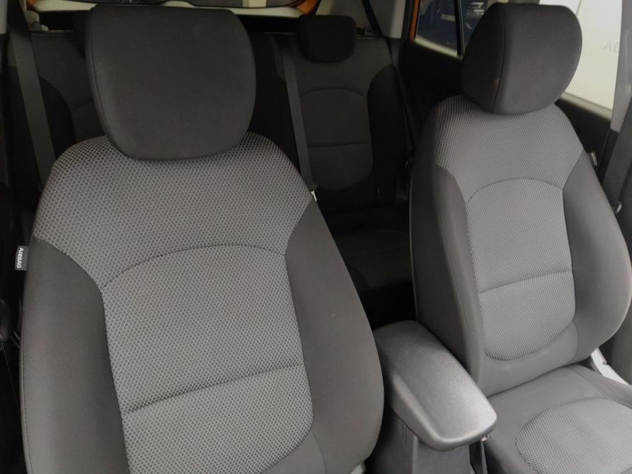 Hyundai Creta I Екатеринбург  - изображение 19