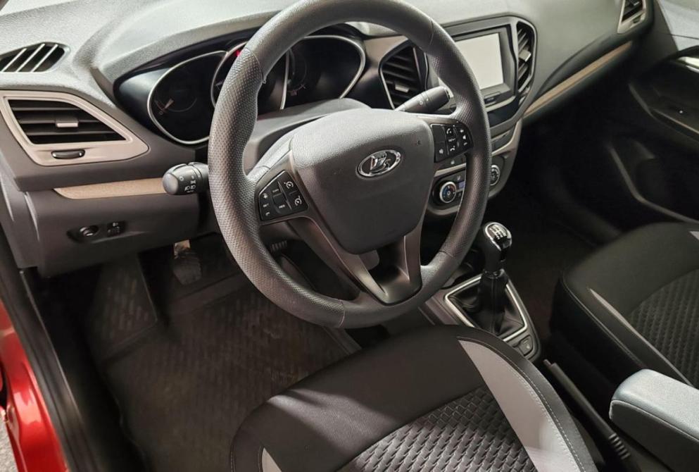 Lada (ВАЗ) Vesta I Ярославль  - изображение 12