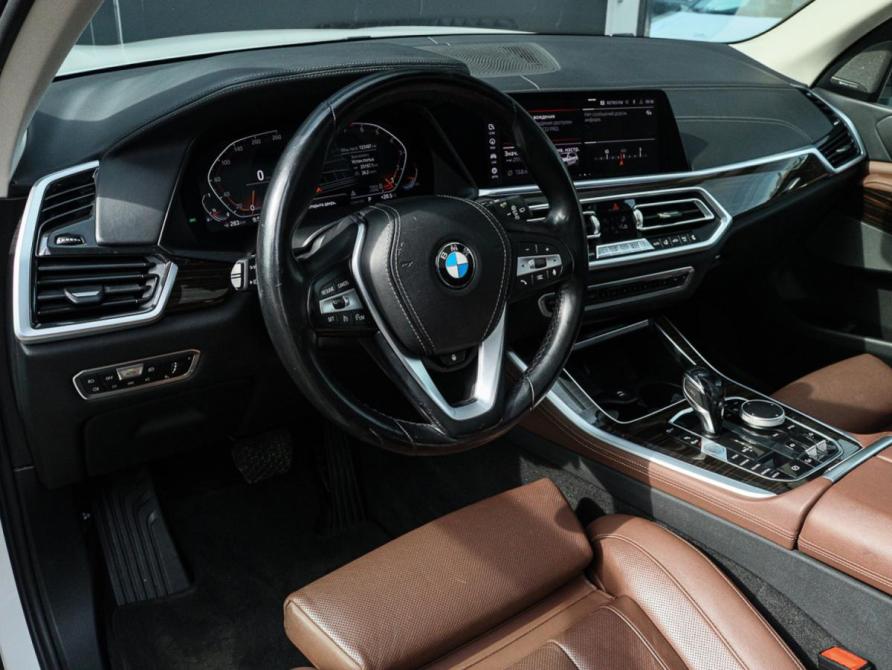 BMW X5 IV (G05/G18) Москва  - изображение 14