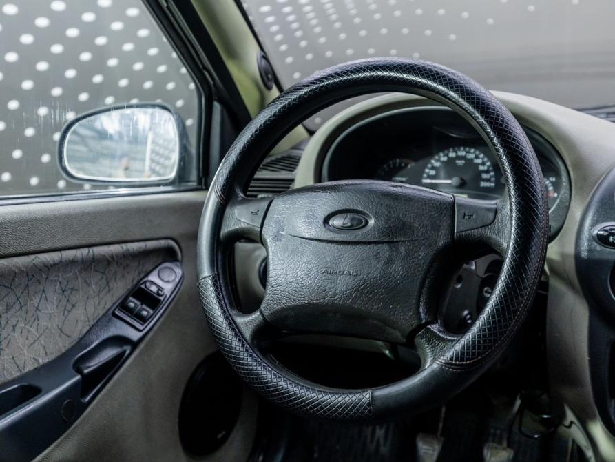 Lada (ВАЗ) Kalina I Самара  - изображение 11