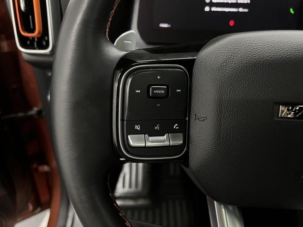 Haval Dargo I с пробегом 2022 года, цена 2 495 000 рублей, 71538 км, внедорожник, Автокод Объявления