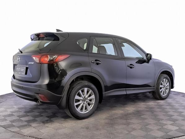 Mazda CX-5 I Рестайлинг с пробегом 2015 года, цена 1 895 000 рублей, 63385 км, внедорожник, Автокод Объявления