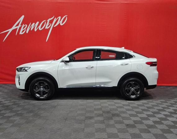 Haval F7x I с пробегом 2020 года, цена 1 849 000 рублей, 28978 км, внедорожник, Автокод Объявления
