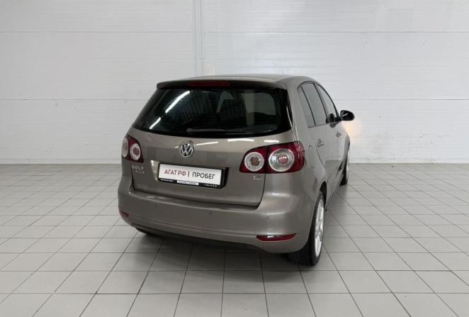Volkswagen Golf Plus II с пробегом 2011 года, цена 620 000 рублей, 158540 км, хэтчбек, Автокод Объявления