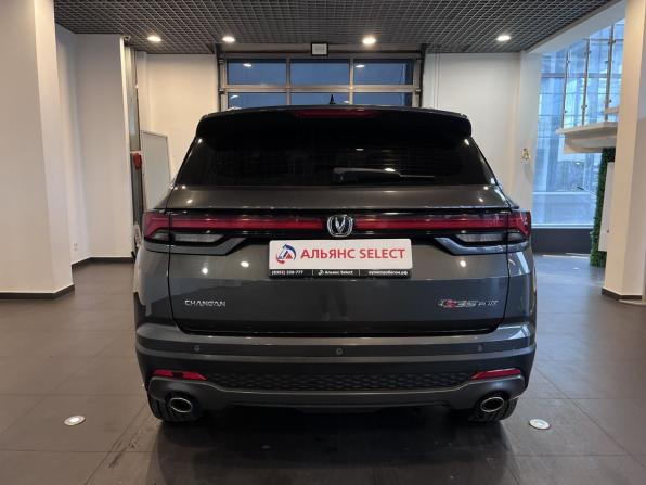 Changan CS35 Plus I Рестайлинг с пробегом 2024 года, цена 1 900 000 рублей, 27025 км, внедорожник, Автокод Объявления