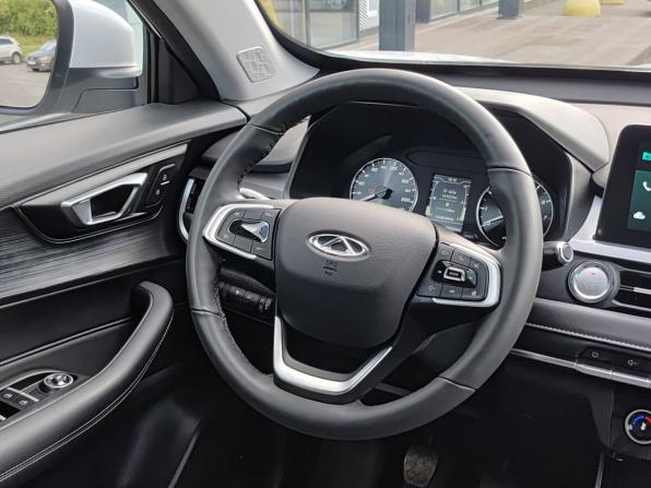 Chery Tiggo 4 Pro I Рестайлинг с пробегом 2024 года, цена 1 575 000 рублей, 28000 км, внедорожник, Автокод Объявления