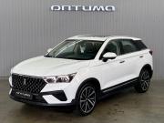FAW Bestune T77 I Краснодар  - изображение 22