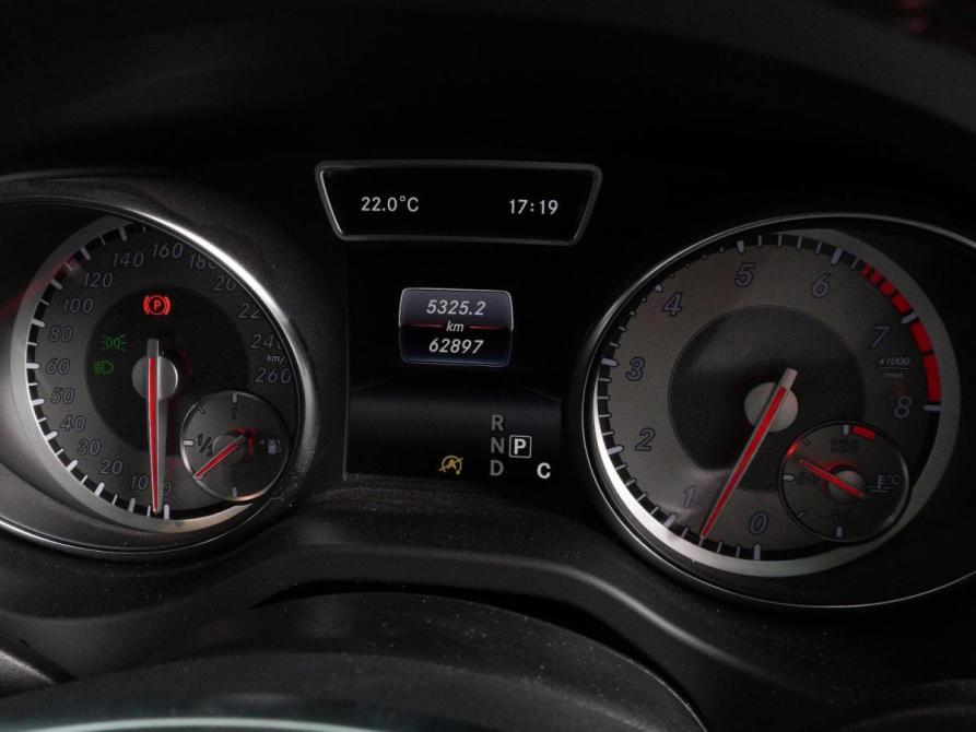 Mercedes-Benz CLA I (C117 X117) Рестайлинг Минеральные Воды  - изображение 20