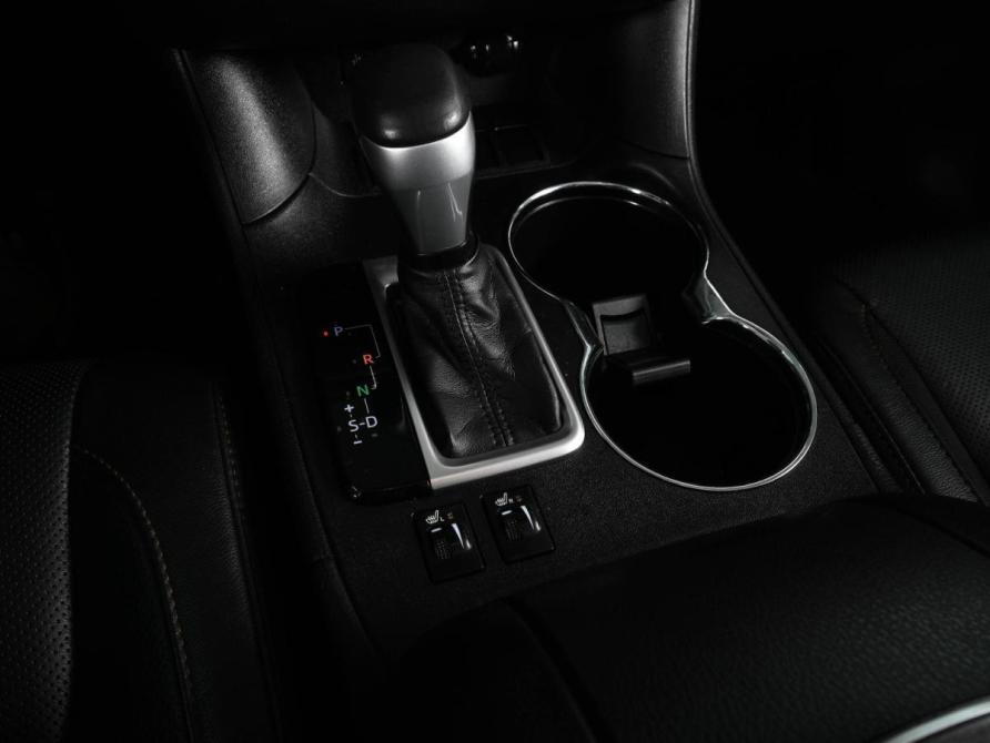 Toyota Highlander III (XU50) Ростов-на-Дону  - изображение 17
