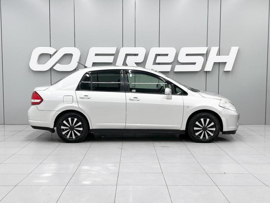 Nissan Tiida I Ростов-на-Дону  - изображение 5