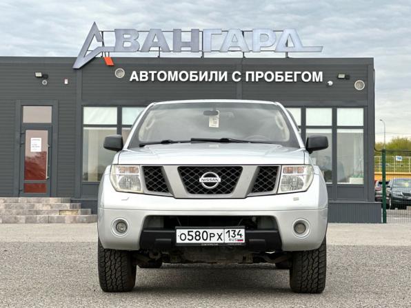 Nissan Pathfinder III с пробегом 2006 года, цена 910 000 рублей, 223213 км, внедорожник, Автокод Объявления