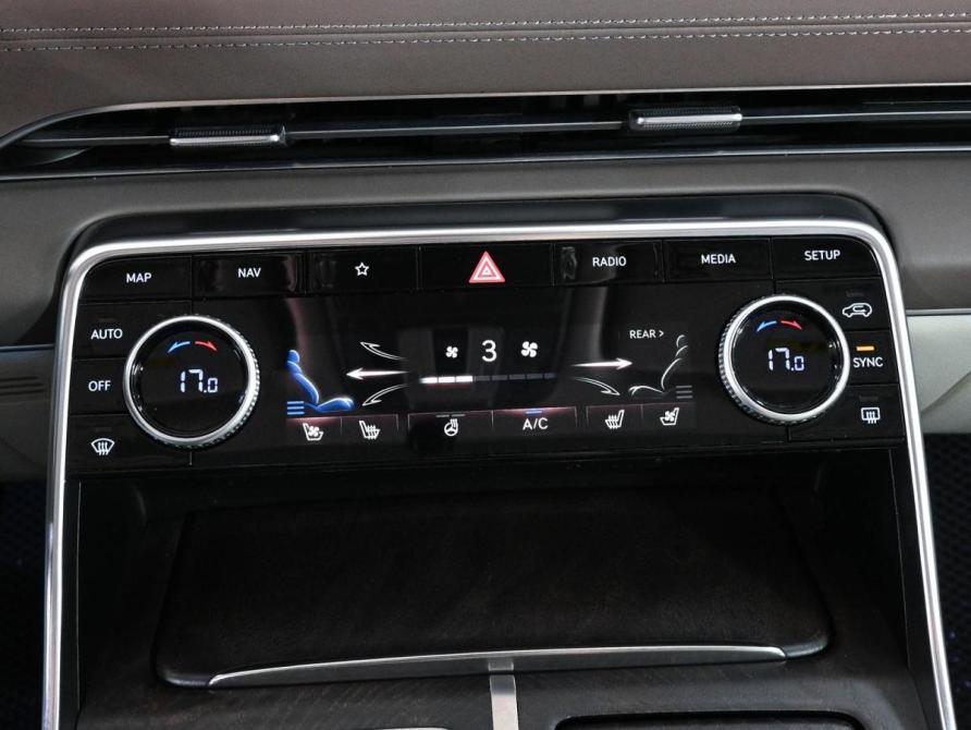 Genesis GV80 I Ростов-на-Дону  - изображение 17