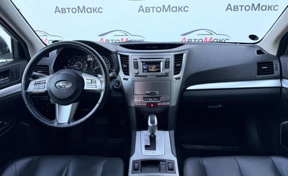 Subaru Outback IV Тюмень  - изображение 8