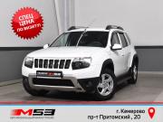 Renault Duster I Кемерово  - изображение 17