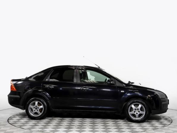 Ford Focus II с пробегом 2007 года, цена 355 000 рублей, 248321 км, седан, Автокод Объявления