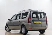 Lada (ВАЗ) Largus I Новокузнецк  - изображение 32