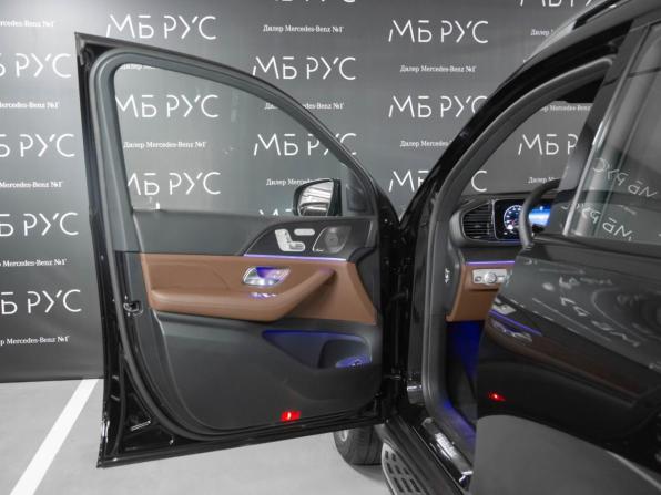 Новый Mercedes-Benz GLS II (X167) Рестайлинг 2026 года, цена 17 254 600 рублей, внедорожник, Автокод Объявления