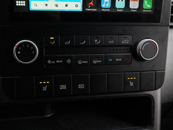Hyundai Staria I с пробегом 2021 года, цена 4 250 000 рублей, 58901 км, минивэн, Автокод Объявления