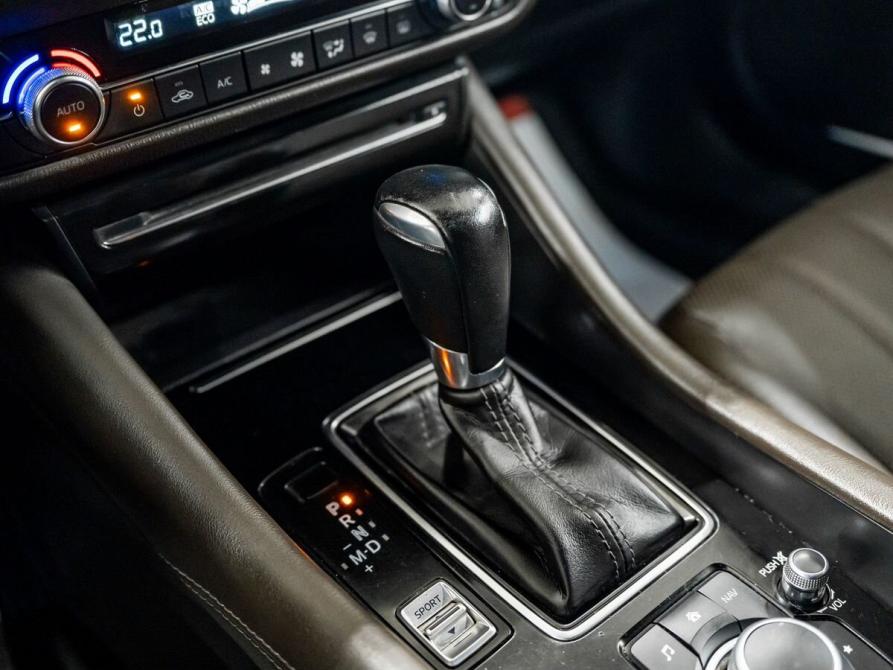 Mazda 6 III (GJ) Рестайлинг 2 Красноярск  - изображение 15