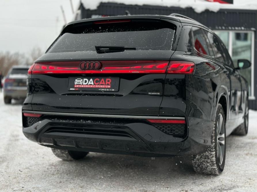 Audi Q6 Ижевск  - изображение 13