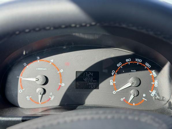 Lada (ВАЗ) Niva Legend с пробегом 2024 года, цена 990 000 рублей, 4500 км, внедорожник, Автокод Объявления