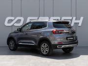 Chery Tiggo 4 I Рестайлинг Краснодар  - изображение 24