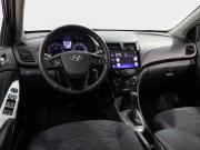 Hyundai Solaris I Рестайлинг Ростов-на-Дону  - изображение 22
