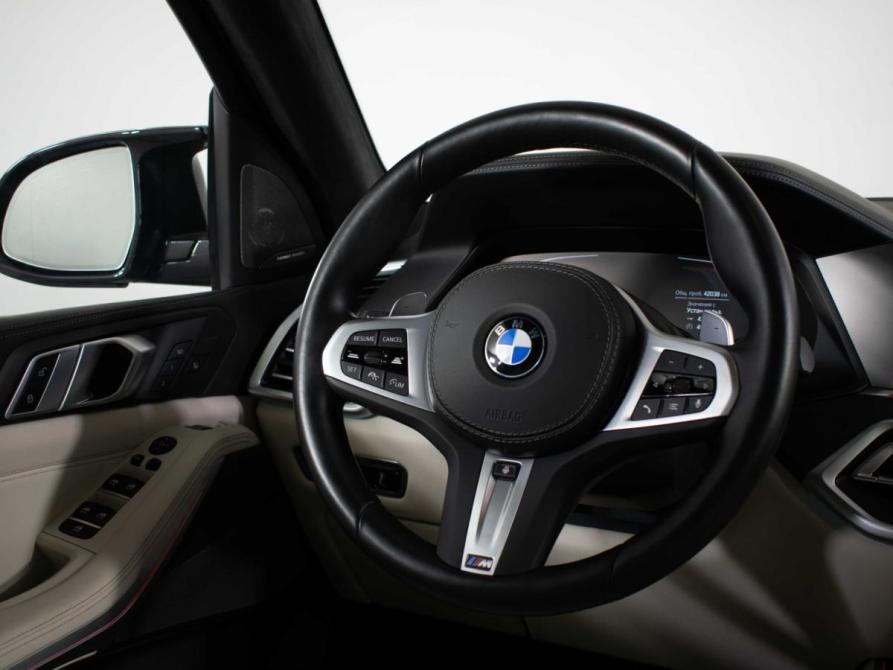 BMW X5 IV (G05/G18) Москва  - изображение 15