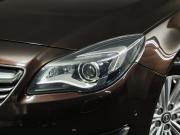 Opel Insignia I Рестайлинг Москва  - изображение 30