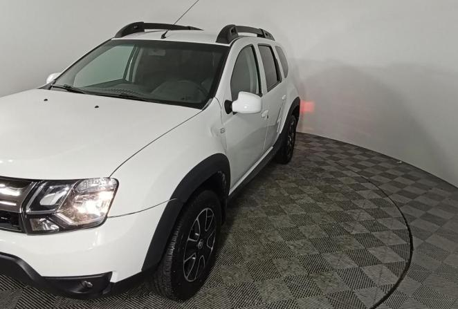 Renault Duster II с пробегом 2020 года, цена 1 339 000 рублей, 140000 км, внедорожник, Автокод Объявления