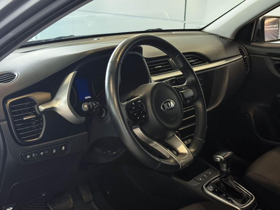Kia Rio IV Рестайлинг Тверь  - изображение 7