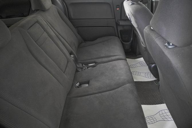 Honda Freed I с пробегом 2011 года, цена 1 149 000 рублей, 116000 км, компактвэн, Автокод Объявления