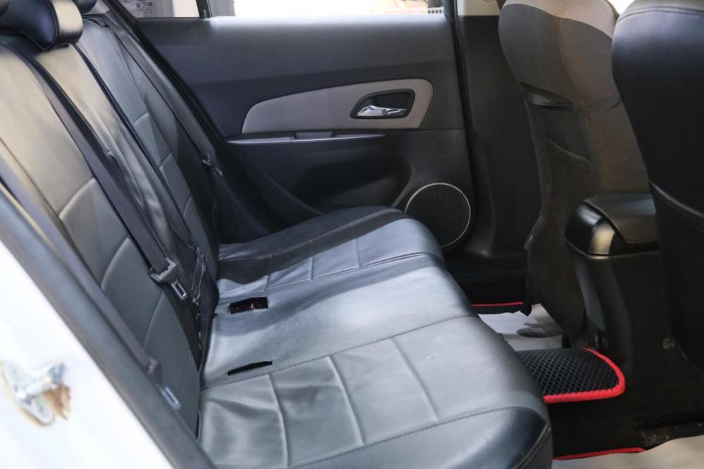 Chevrolet Cruze I Омск  - изображение 22