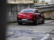 Mercedes-Benz GLE Coupe I (C292) Москва  - изображение 28