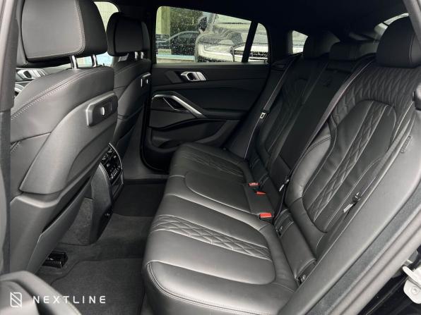 Новый BMW X6 III (G06) Рестайлинг 2025 года, цена 15 990 000 рублей, внедорожник, Автокод Объявления