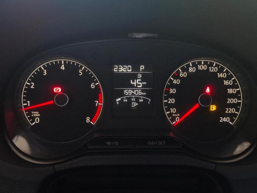 Volkswagen Polo V Рестайлинг Нижний Новгород  - изображение 2